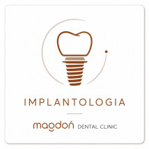 Implantologia - Magdoń Dental Clinic Pruszcz Gdański