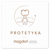 Protetyka stomatologiczna - Magdoń Dental Clinic Pruszcz Gdański