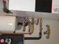Kotły grzewcze Instalacja, montaż kotłów gazowych - Bierutów Ecotherm Emil Grzempowski