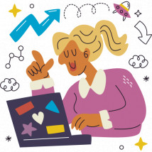 Audyt, optymalizacja i rozwój stron oraz sklepów WordPress - e-wsparcie Barbara Muszko Gliwice