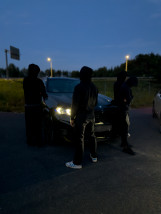 Obserwacja osoby - Detective Investigations Group Warszawa