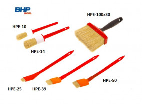 Pędzel izolowany  HPE-10  1000V Warszawa - REAL BHP - Artykuły BHP i Sprzęt Elektroizolacyjny