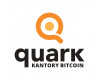 Kantor Bitcoin Quark Kabaty