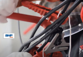 Kliny H039 rozdzielające przewody AsXSn Warszawa - REAL BHP - Artykuły BHP i Sprzęt Elektroizolacyjny