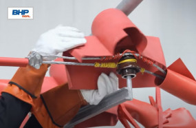 Dielektryczny sprzęt ochronny bhp Elektroizolacyjne wyroby z gumy do prac pod napięciem 1kV-36kV - Warszawa REAL BHP - Artykuły BHP i Sprzęt Elektroiz