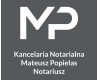 Kancelaria Notarialna Mateusz Popielas