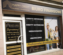Kredyty hipoteczne, kredyty mieszkaniowe - Fines Opertor Bankowy & Happy Credit - Niezależni Doradcy Finansowi Poznań