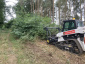 Mulczowanie terenu - Drzewus Sebastian Majewski Zbychowo