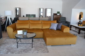 Narożnik Wenecja - Sklep Meblowy Deko Katowice