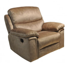 Fotel Dakota z relaxem - Sklep Meblowy Deko Katowice