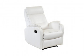 Fotel Molto z relaxem - Sklep Meblowy Deko Katowice