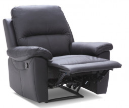 Fotel Gemini Mały - Sklep Meblowy Deko Katowice