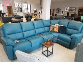 Narożnik Gemini duże - Sklep Meblowy Deko Katowice