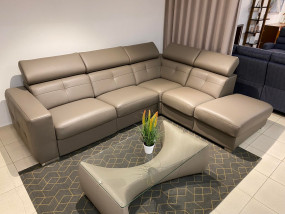 Narożnik Rubin - Sklep Meblowy Deko Katowice