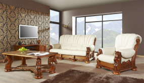 Mustang - Sklep Meblowy Deko Piasek