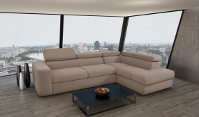 Narożnik Malibu - Sklep Meblowy Deko Katowice