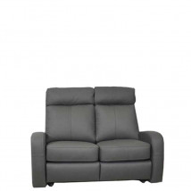 Sofa 2 osobowa Aston z relaksami - Sklep Meblowy Deko Piasek