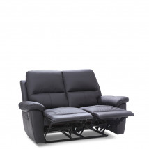 Gemini Małe sofa 2 osobowa - Sklep Meblowy Deko Piasek