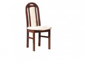 KRZESŁO OWALNE - Sklep Meblowy Deko Piasek