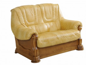 Aneta II sofa 2 osobowa - Sklep Meblowy Deko Piasek