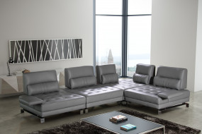 Narożnik Mediolan - Sklep Meblowy Deko Katowice