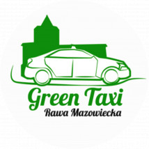Green Taxi Rawa - Green Taxi 793 901 396 Rawa Mazowiecka