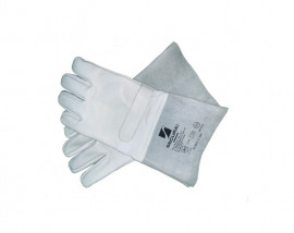 Skórzane rękawice zakładane na elektroizolacyjne S-100 - REAL BHP - Artykuły BHP i Sprzęt Elektroizolacyjny Warszawa