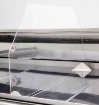 przegroda ruchoma - PPHU KUBASC Grażyna i Marek Kubaccy Łódź