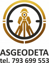 Usługi geodezyjne, biuro geodezji - ASGEODETA Artur Sperber Stargard