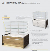 Lada Cukiernicza - PPHU KUBASC Grażyna i Marek Kubaccy Łódź