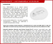 Filtr przeciwpyłowy dwustronny klasy P3R Secair 3000.03 Warszawa - REAL BHP - Artykuły BHP i Sprzęt Elektroizolacyjny