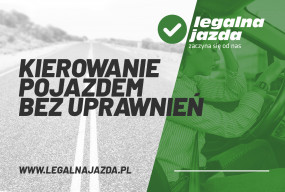Adwokat jazda bez uprawnień - Kancelaria Adwokacka Adwokat Sławomir Bystrzejewski Katowice