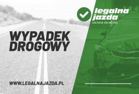 Adwokat od wypadków drogowych - Kancelaria Adwokacka Adwokat Sławomir Bystrzejewski Katowice