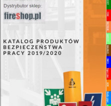 E-KATALOGI - Fireshop.pl Grodków