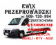 EWIX -  PRZEPROWADZKI - Przeprowadzki Transport Częstochowa