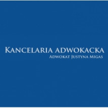 Obsługa Prawna - KANCELARIA ADWOKACKA ADWOKAT JUSTYNA MIGAS Kraków