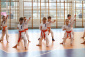 zajęcia karate Wałbrzych - Wałbrzyski Klub Karate Kyokushinkai