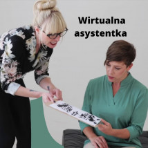 Wirtualna asystentka - Wirtualne biuro Kraków sp. z o. o. Rzeszów