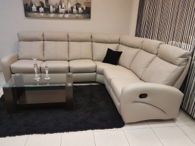 Narożnik Aston - Sklep Meblowy Deko Katowice