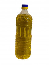 Soybean Oil - SUNFLOWER OIL MANUFACTURER EXGSP GMBH LLC Kraków