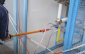 Uniwersalny drążek izolacyjny do 20 kV UDI-H095 REAL BHP - Artykuły BHP i Sprzęt Elektroizolacyjny