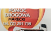 Pomoc Drogowa Marecki Kąty Wrocławskie