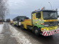 Holowanie autobusów Sanok - Pomoc Drogowa Michał Pilch