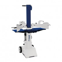 Łuparka do drewna - ELDREW Stalowa Wola