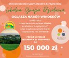 Stowarzyszenie Czarnorzecko-Strzyżowska LGD