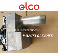 Palnik Olejowy Elco VL1.40  Moc 20-40kw - XVERTIV Paweł Sutor Kraków