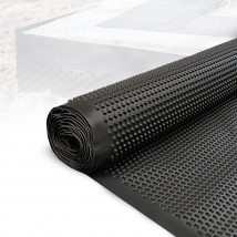 Folie budowlane - Marabut Sp. z o.o. Czernichów