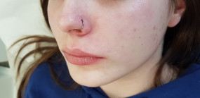 Piercing - Studio Beauty&Piercing Emilia Jaśkowiak Bydgoszcz