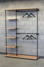 Uniwersalny system meblowy - PPHU KUBASC Grażyna i Marek Kubaccy Łódź