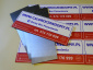 Tabliczki wykonane z płyty kompozytowej typu Dibond 3mm Mińsk Mazowiecki - Agencja Reklamowa ARek